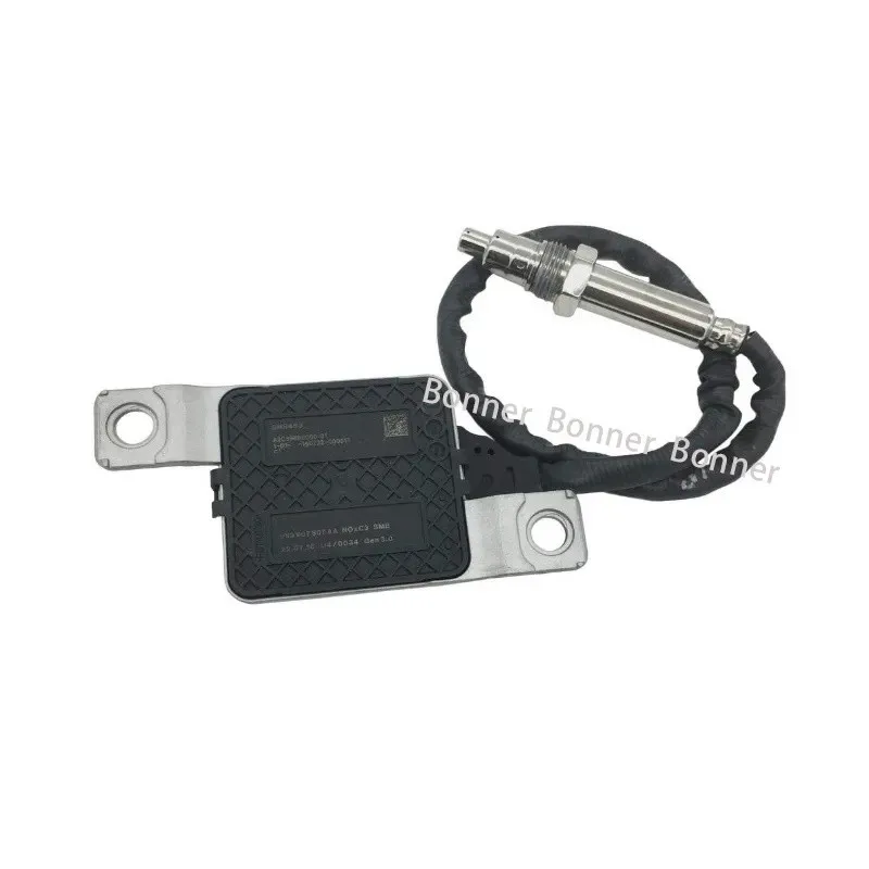 NOx Sensor SNS453 059907807AA Nitrogen Oxide Oxygen Sensor for Diesel Engine SCR Emission System