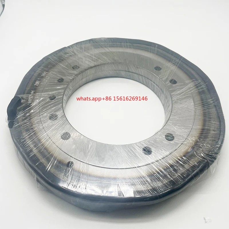 

28E M16 Gauge Discs for Karl Mayer Warping Machine