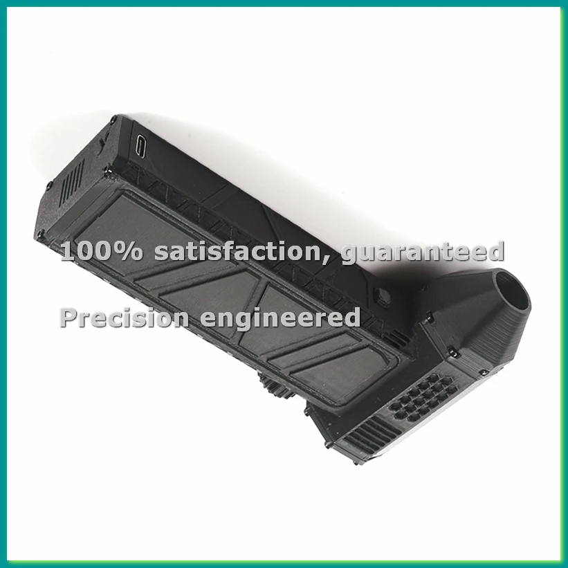 

Портативный турбовентилятор 130000 об/мин, перезаряжаемый, ручной, для уборки автомобиля и дома - PZZW