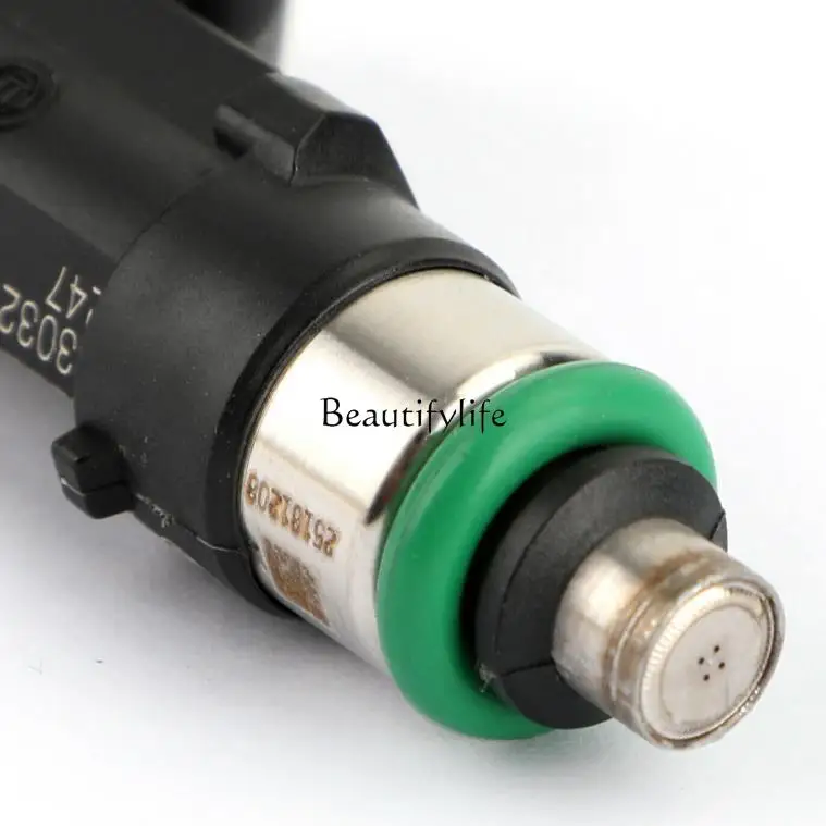 0280158020 Suitable for 812-12145 FJ474 53032701AA fuel injector
