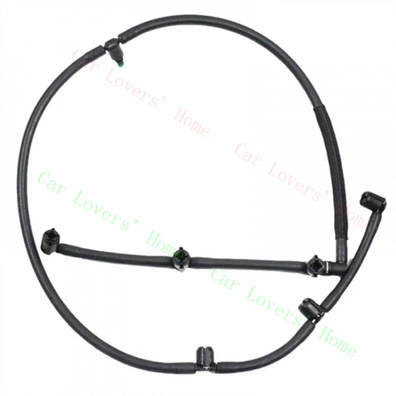 

A+ New Fuel Return Line Pipe Injector Hose For Mercedes Benz GL350 ML350 6420707832