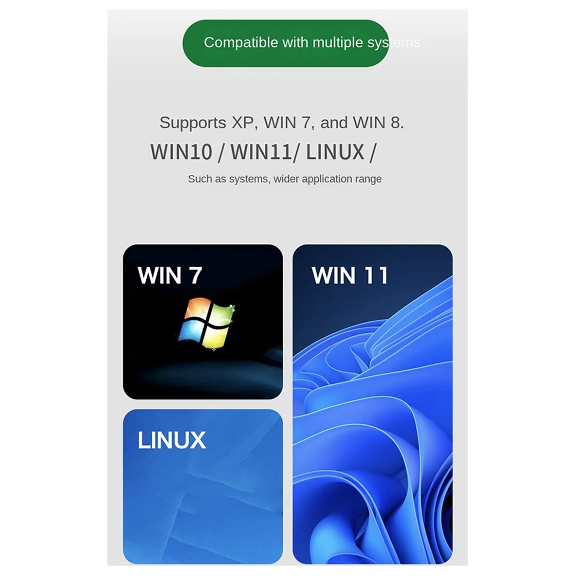 محرك أقراص CD/DVD خارجي A04RR محمول CD DVD +/-RW محرك مشغل محرك الأقراص الضوئية USB 3.0 وType-C لـ Win 11 10 8 7