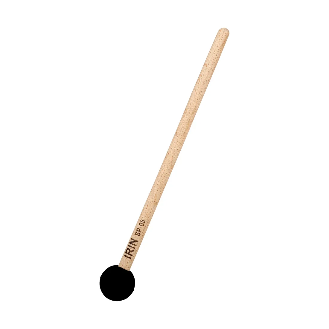 Steel Tongue Drum Hammer Rubber Head Small Song Bo Hammer Tongue Drum Drumsticks Percussion Instrument Accessories