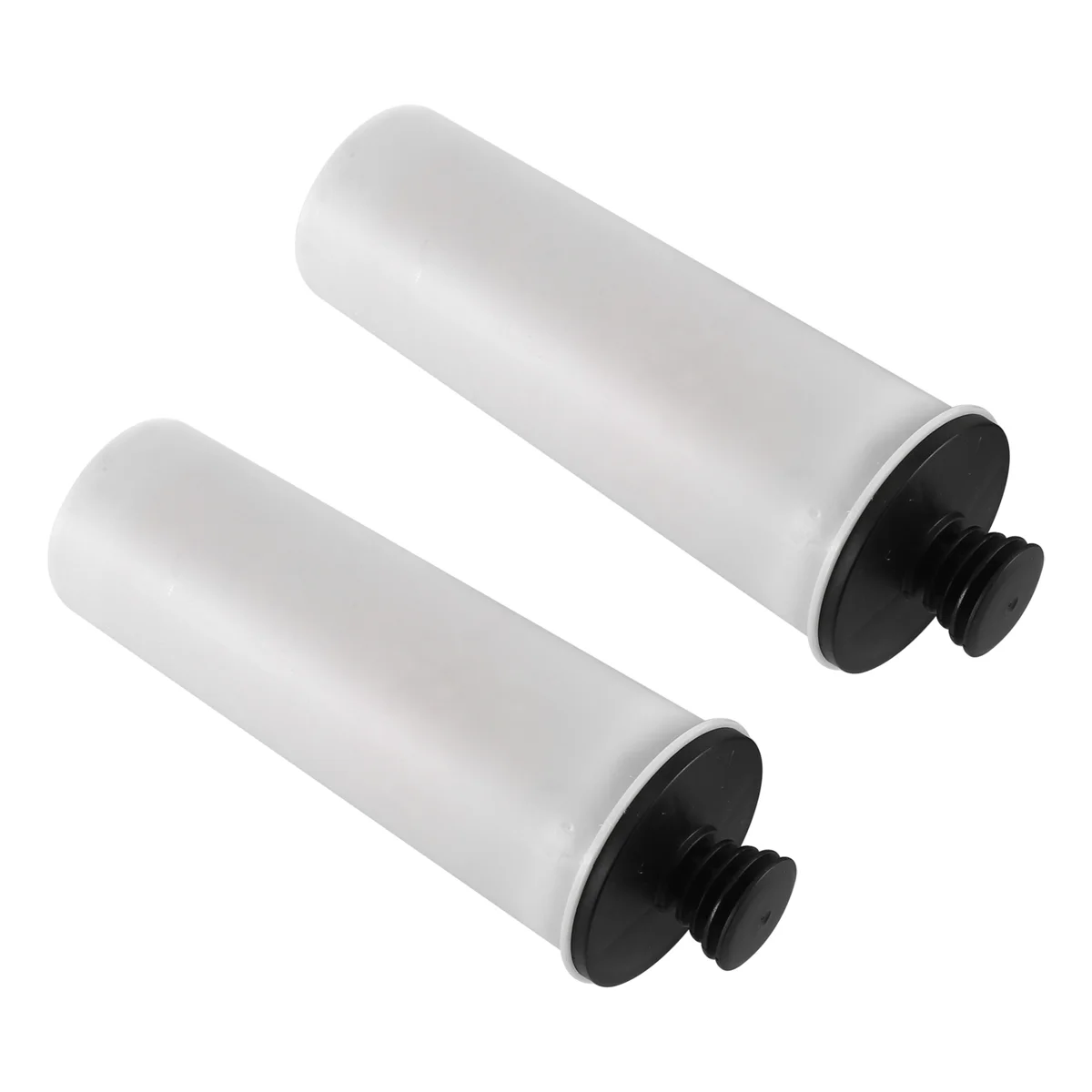 2 szt. Środek do odkamieniania odkurzacza parowego do serii SC3 SC 3 Easyfix/SC3MX/SC3 127V BR Filtr odkamieniający-A07G