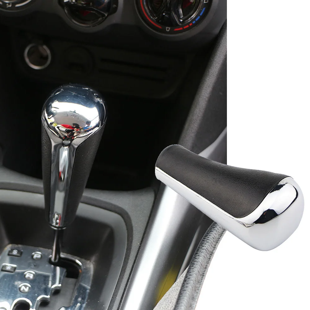 Automatic Transmiss…