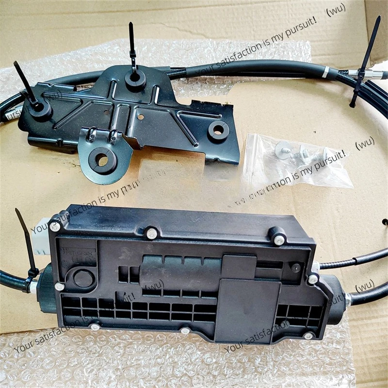 

34436877316 33436881647 34436882005 For BMW 7 Series F01 F02 F03 730LI 740LI 750LI 760LI 09-15 Year Hand Parking Brake Contror