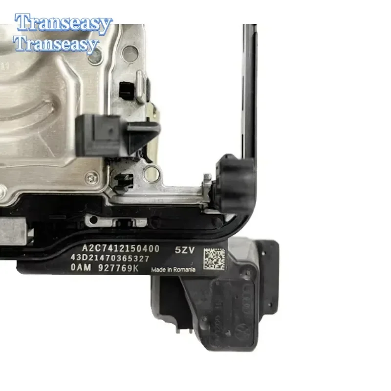 Unidade de controle de transmissão dsg7 0am dq200 0cw, adequado para vw audi skoda assento, acessórios de carro, ferramentas para auto 0am 927769 K