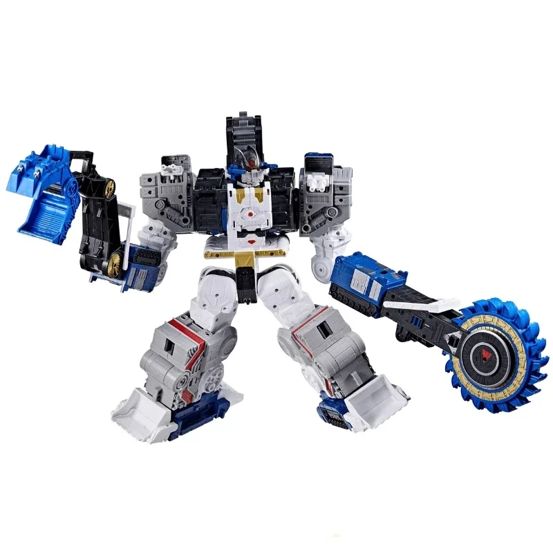 Takara TOMY Transformers G Series หุ่นยนต์อะนิเมะ, หุ่นยนต์แอคชั่นฟิกเกอร์ต่อสู้กับไซเบอร์ตรอน