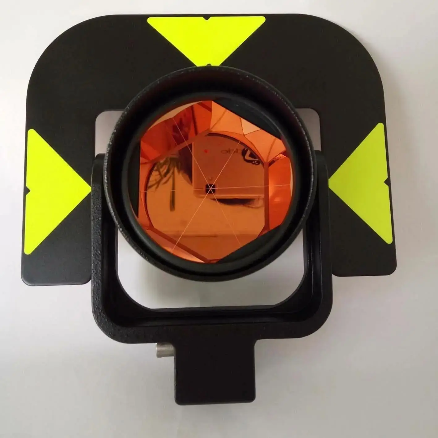 

NEW GPR121 All-in-One Professional prism for Total Stations