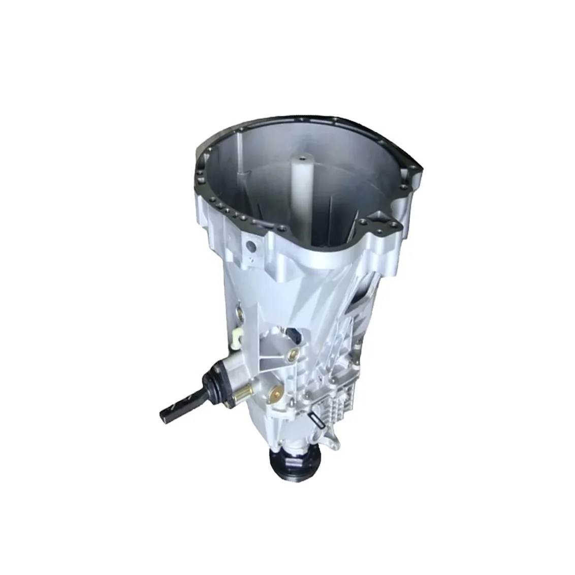 Factory Sale JX494 Light Truck Transmission Gearbox Assembly for JMC Transit Euro 3