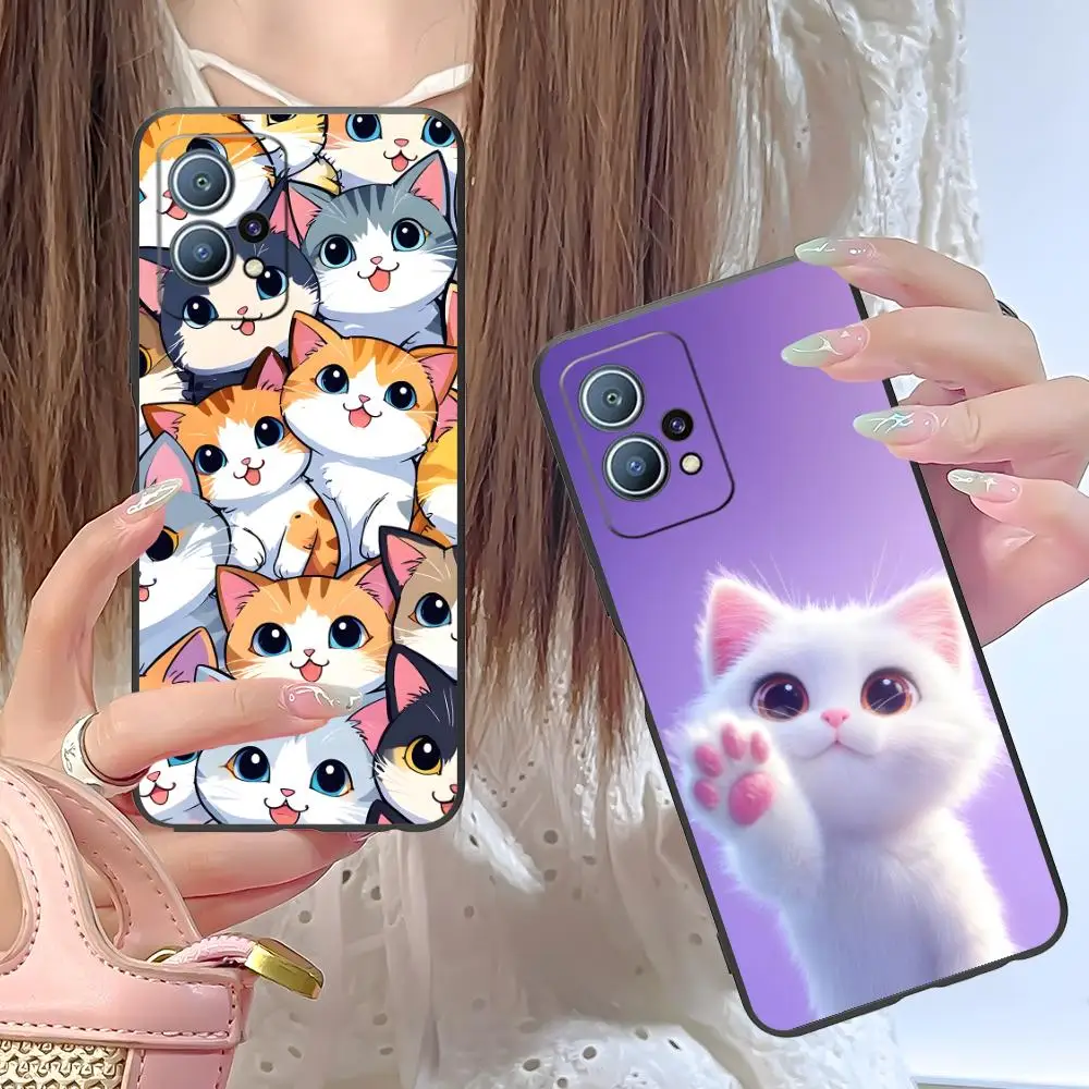 Kitten Cute Cat Kaw…