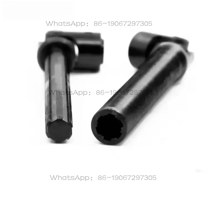Suitable for Climbing Metal Drive Shaft SCX10 Simulation Climbing Car