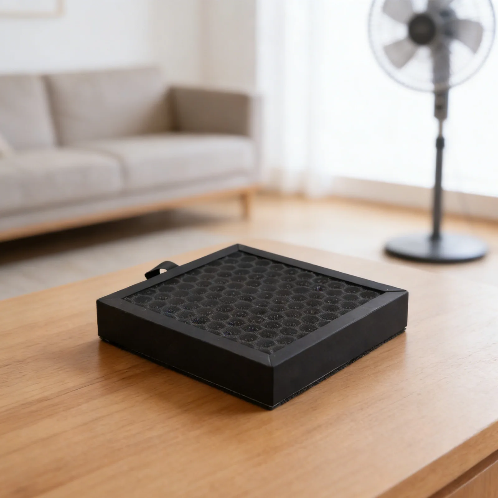 

HEPA-фильтрующая сетка для труб из ПВХ и полиэтилена. Аксессуары для воздуховода. Усовершенствованная фильтрация частиц воздуха и контроль пыли.