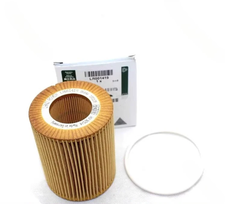 

For Land Rover Freelander 2 LR2 3.2L Petrol I6 Engine Oil Filter Element LR001419