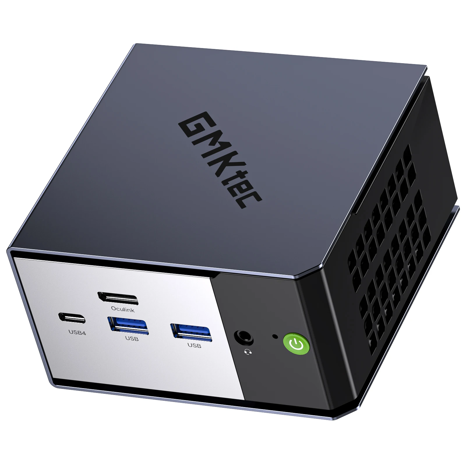 GMKtec NucBox K16 Mini PC AMD Ryzen 7 7735HS 32GB 1TB