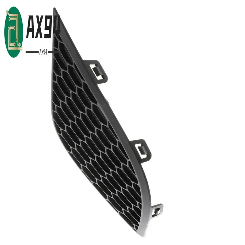 

AX94-Car Front Bumper Grille Cover 68143095AB 68143094AB For Jeep Grand Cherokee 2014-2016 Car Accessories