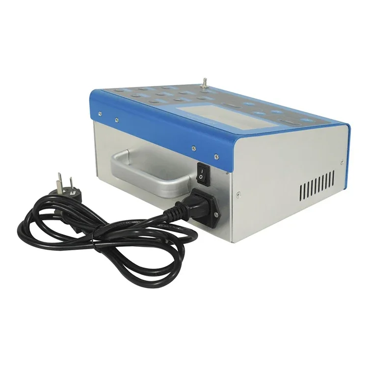 Medical Laboratory Equipment NIBP  simulator and SPO2