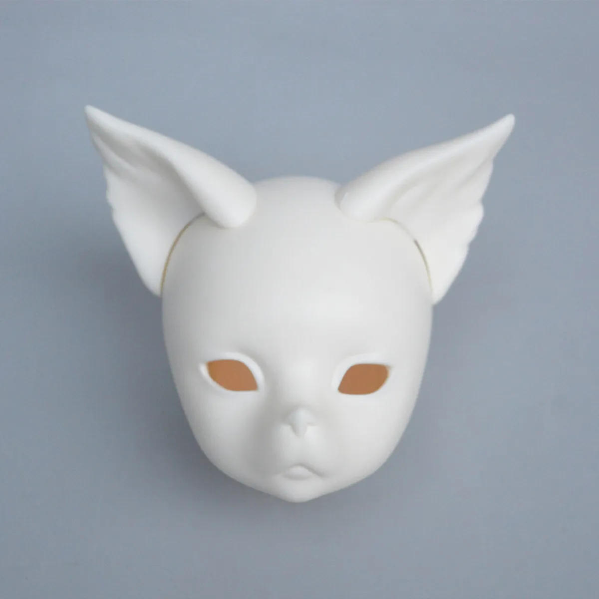 새로운 BJD SD 동물 늑대인간 개 머리 1/3 아서 (남성 인체) 무료 눈 레진 피규어 꿈같은 인형 스팟 메이크업