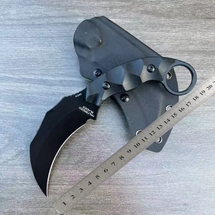 Karambit K340 Blade…