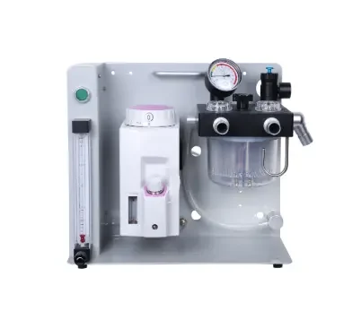 Factory Direct Sales Portable Pet Clinic  Ventilator Machine Veterinary Medical Equipment of High Quality