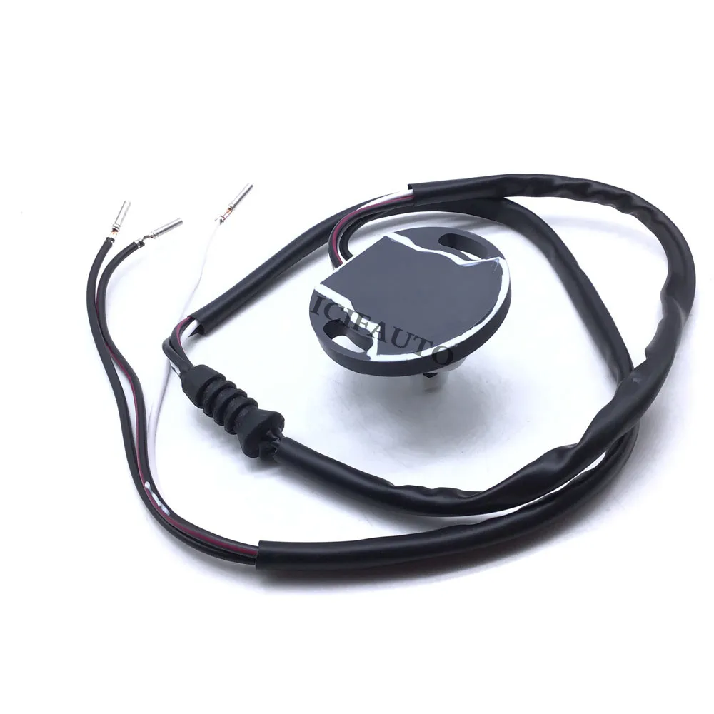 Trim Sender Sensor Sending Unit for Volvo Penta SX DP-S DP-SM Drive 3849411,13855535,3863007,3849413