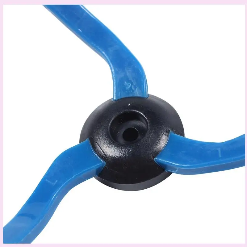 B25B 12 Pieces 3 Arm Side Brush Suitable For Samsung Smart Sweeping Robot Vacuum Cleaner Replacement