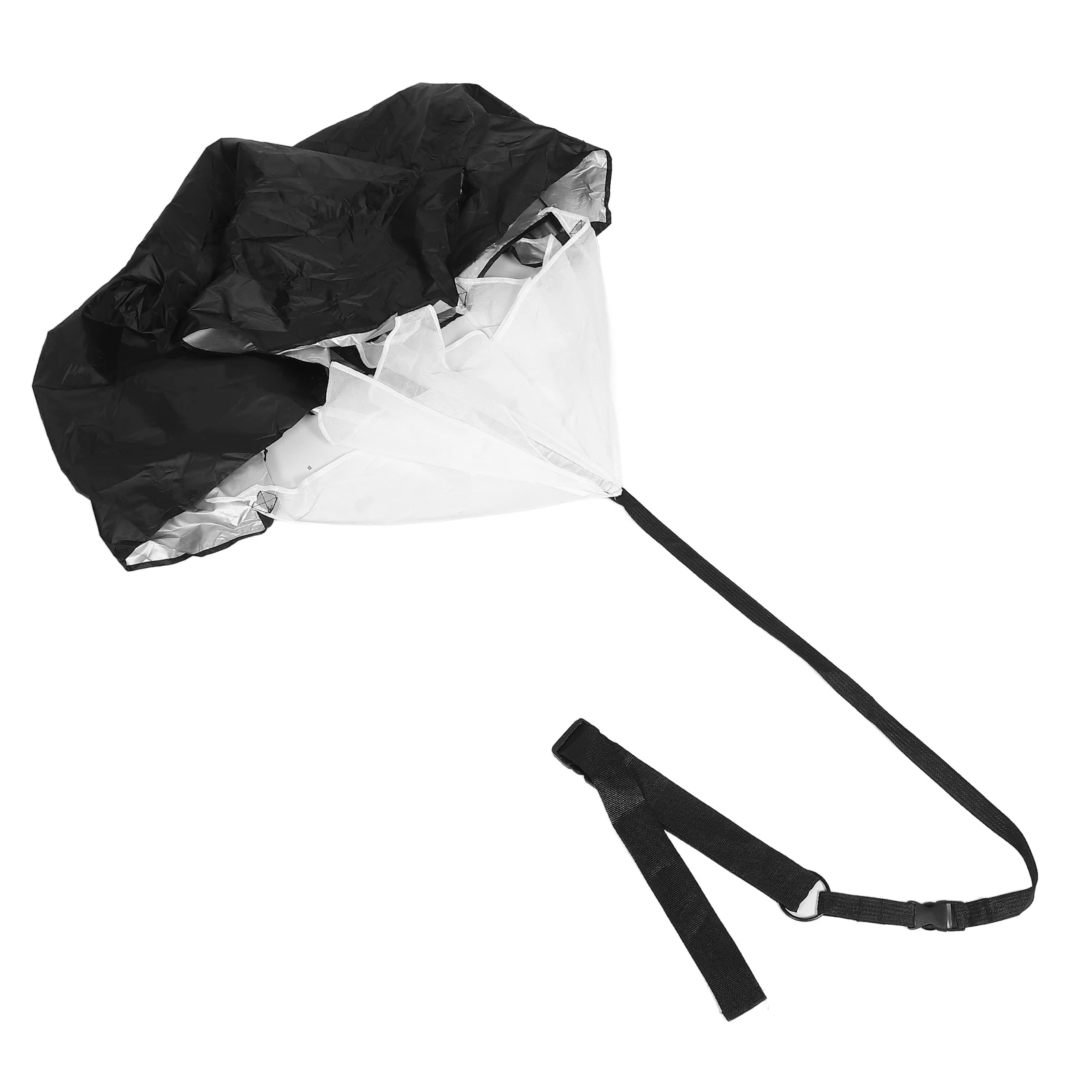 

Resistance Parachute 210D Oxford Cloth Drag Chutes for Running Speed Training Gym Agility Fitness Equipment Sports Parachutes