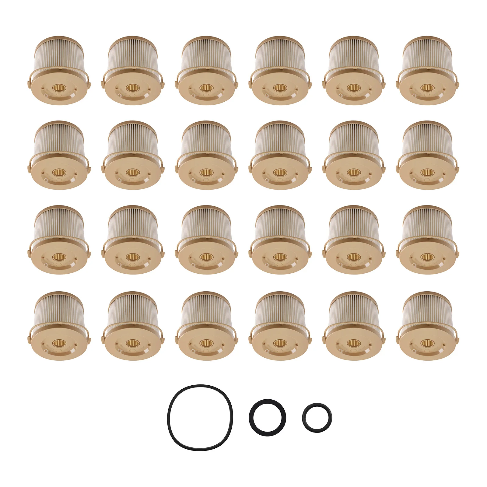 

Marine Diesel Fuel Filter for Volvo Penta TMD22 TMD31 TAMD22 TAMD31 2010-2014