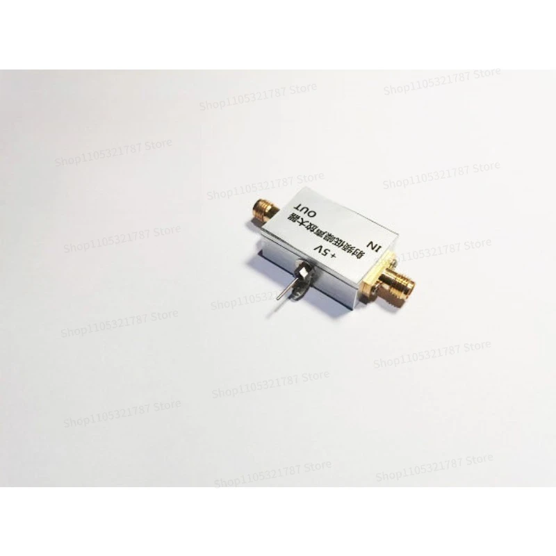 2-18G Wideband Low Noise Amplifier, RF Receiver Amplifier, High Gain