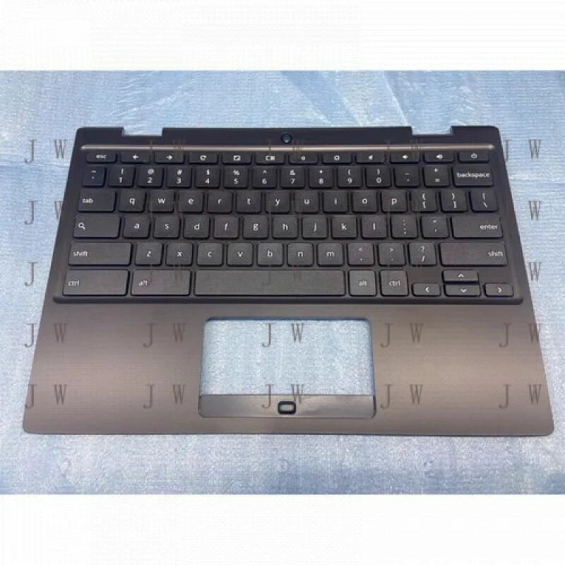 

DDJ Palmrest for Asus Chromebook 11 CR1100CKA with US Keyboard