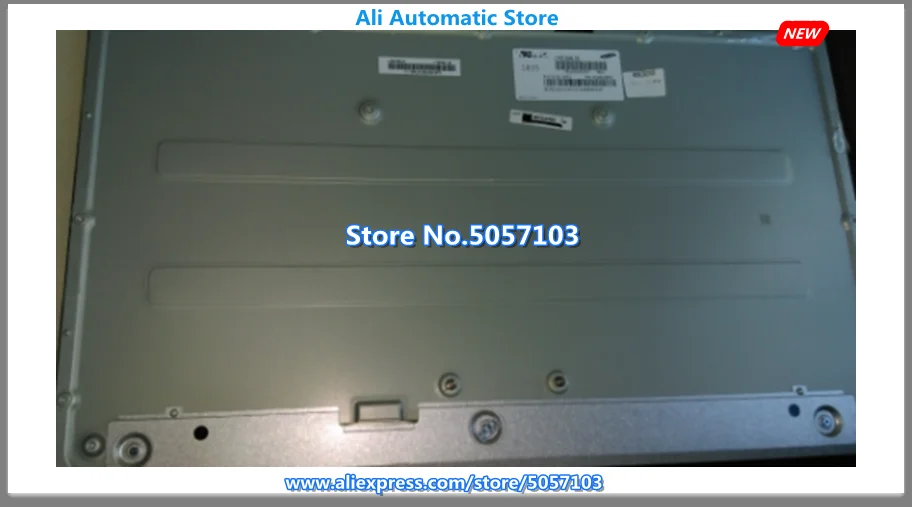 

LM238WF2 SLA1 LTM238HL06 LTM238HL01 LTM238HL02 Новая 23,8-дюймовая экранная панель LM238WF5 SSA1