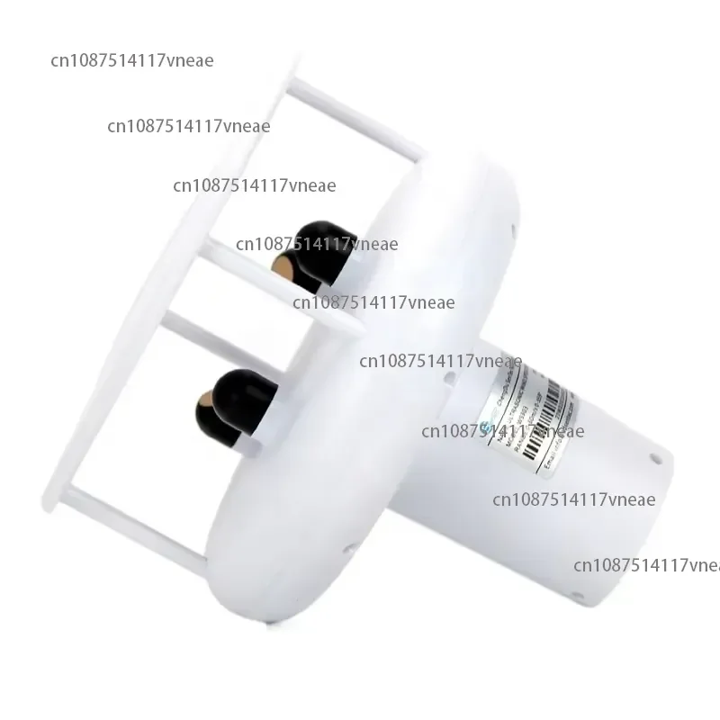 WS303 Weather Station with Auto-Heating Wind Speed Direction Measurement Low Cost Ultrasonic Technology
