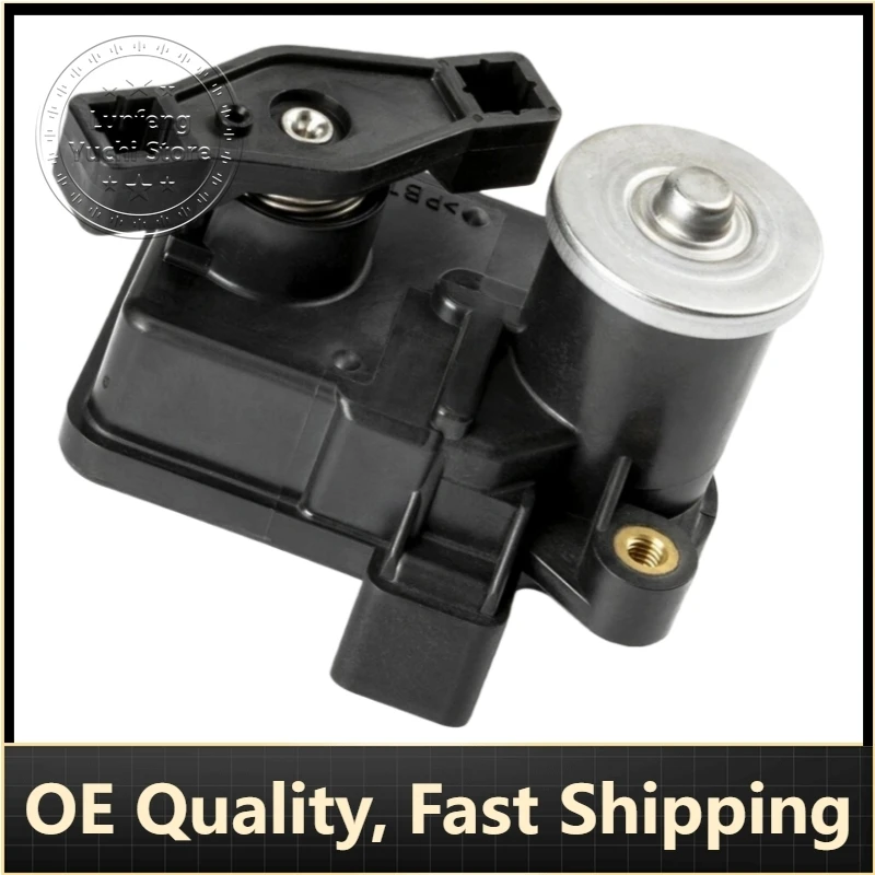 

P/N: A6421500004 A6421500194 A6421500294 A6421500394 A6421500494 Intake Manifold Swirl Actuator Control Valve for Mercedes-Benz