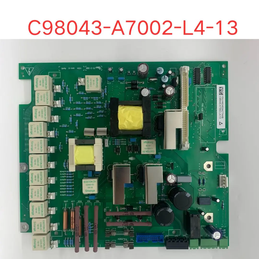 used C98043-A7002-L4-13 DC reversible power board test OK Fast shipping