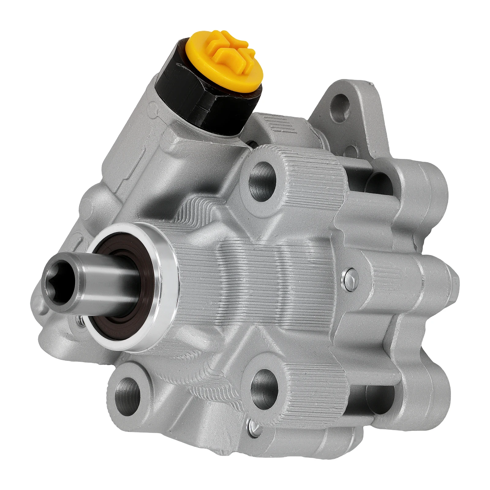 

Power Steering Pump for Ram 2500 3500 4500 L6 6.7L 13-18 68193091AB