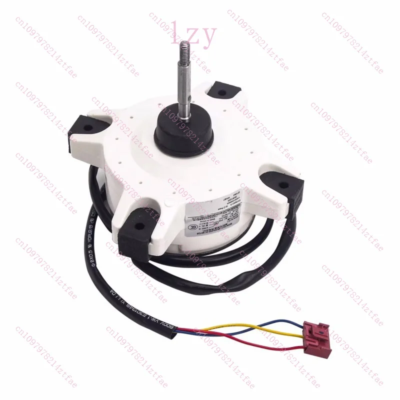new for Midea variable frequency air conditioning external fan ZKFN-34-10-1 motor DC motor
