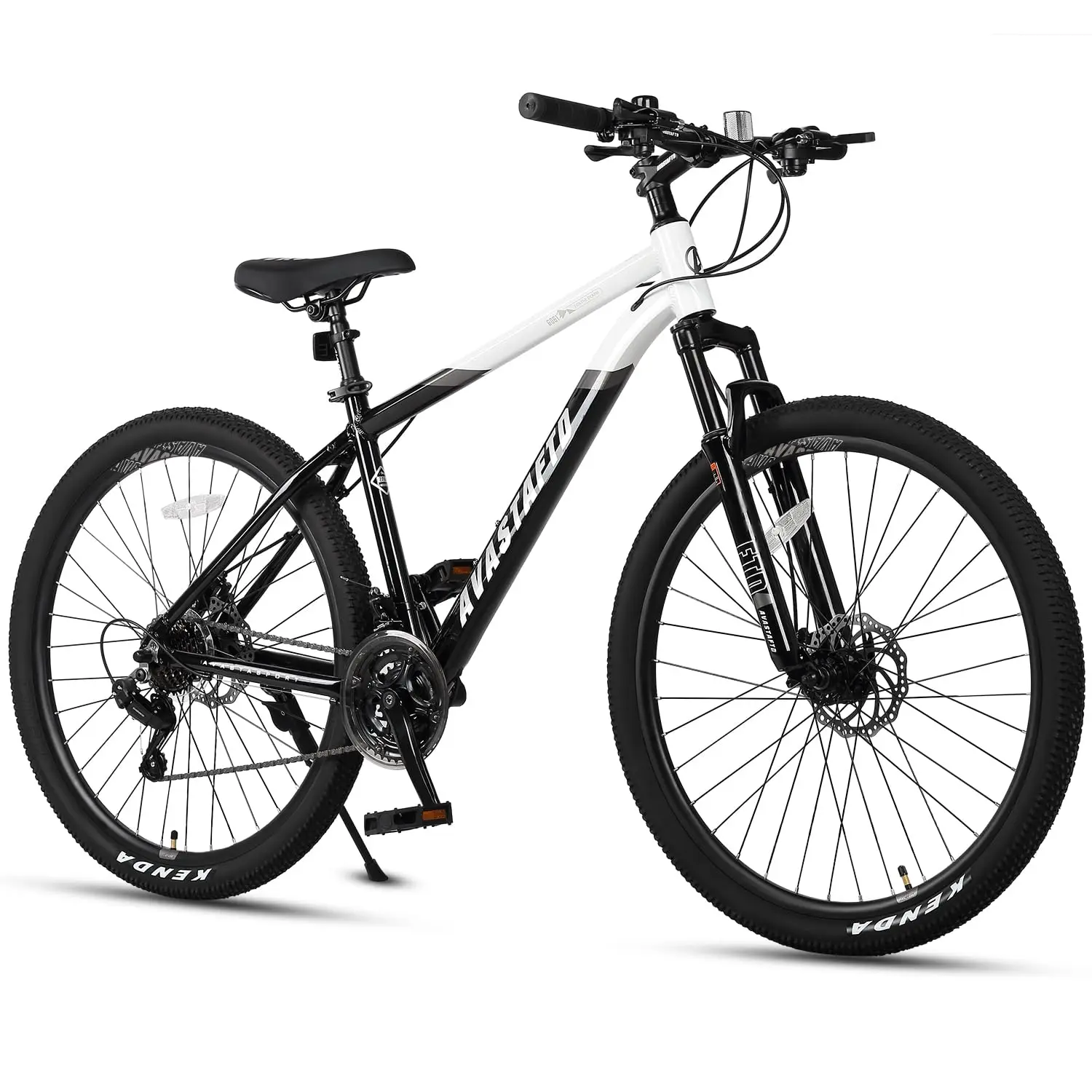 Mountain Bike MTB 26/27.5 Inch for Adult Men & Women, Customized