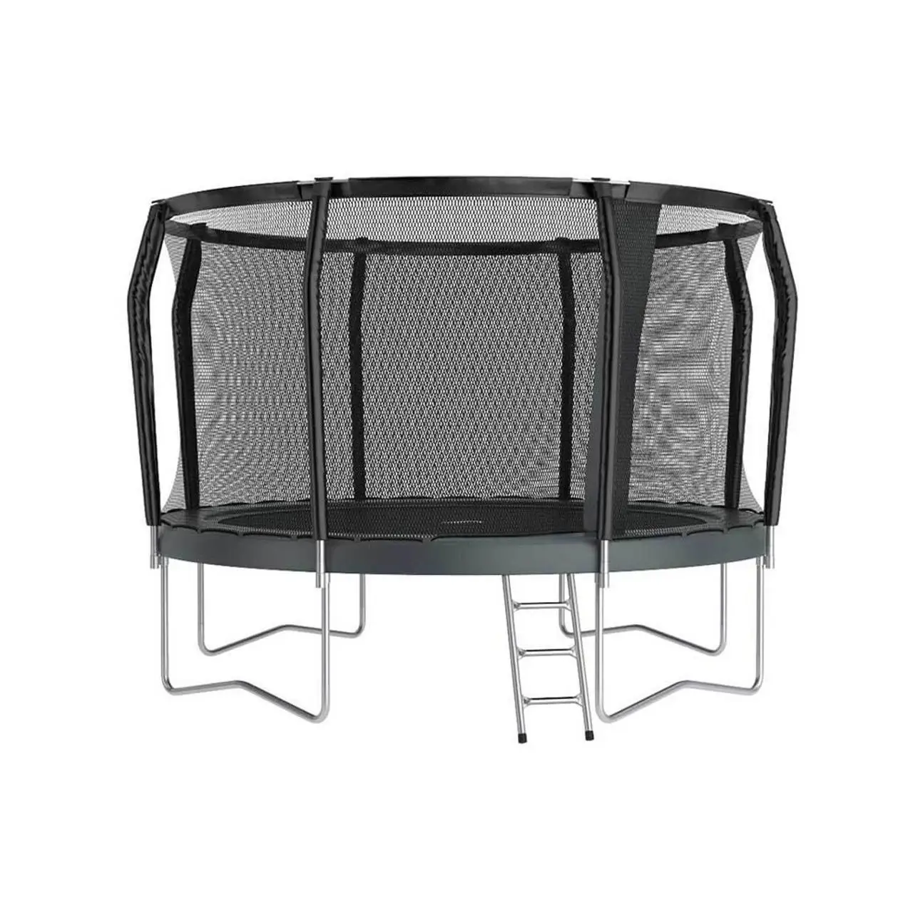 2026 Sturdy Kids Trampoline Children Trampoline Factory Direct Wholesale for Retailerspromote sales