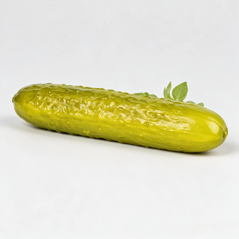 Super Soft Jumbo Pickle Squishy Big Cucumber Squeeze Toy Slow Rebound Fidget Toy Stress Relief For Men Women