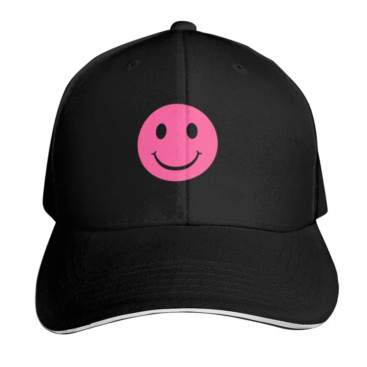 Love Live! School Idol Project Nico Yazawa Smile Symbol Baseball Cap Men Women Casual Summer Sport Sun Cap