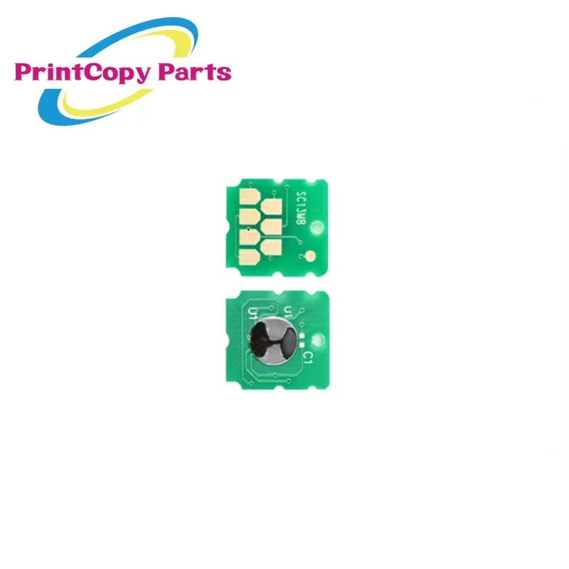 

SC13MB чип коробки для обслуживания Epson F570 T3170 T5170 F571 T3160 T2170 T3160 F500 T2100 T3100 T5100 принтеры C13S 210057