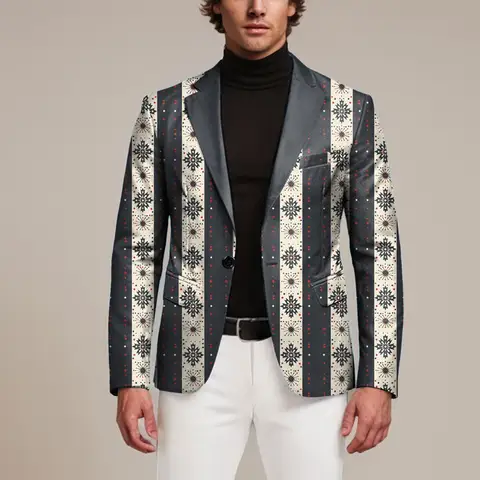 6 best sales Julkostymkavaj - №2