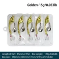 Golden-15g