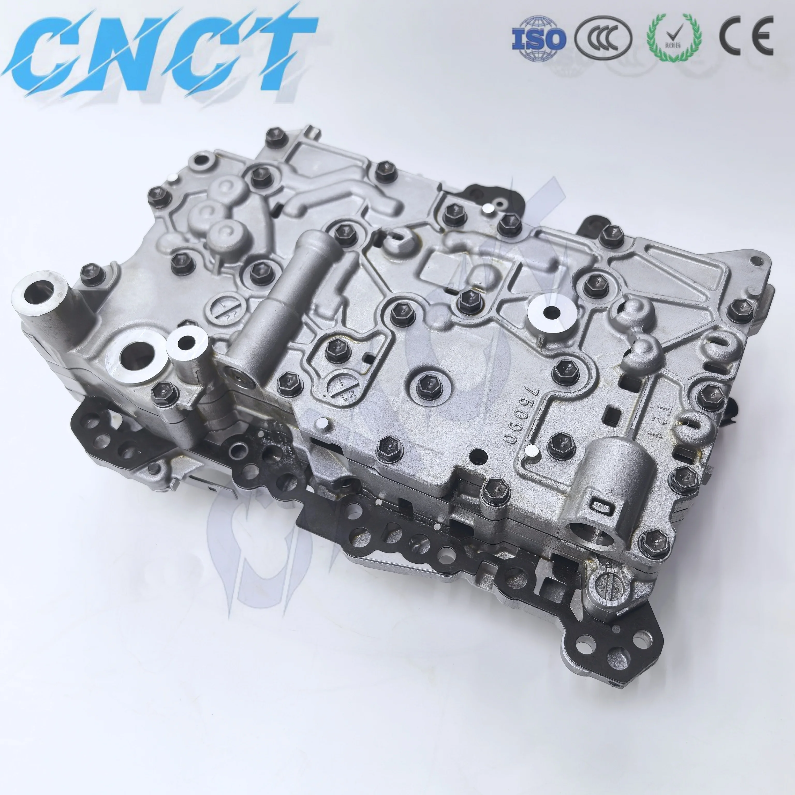 ของแท้ 8G45 AWF8G45 เกียร์วาล์ว 31492785 สําหรับ Volvo fpr BMW