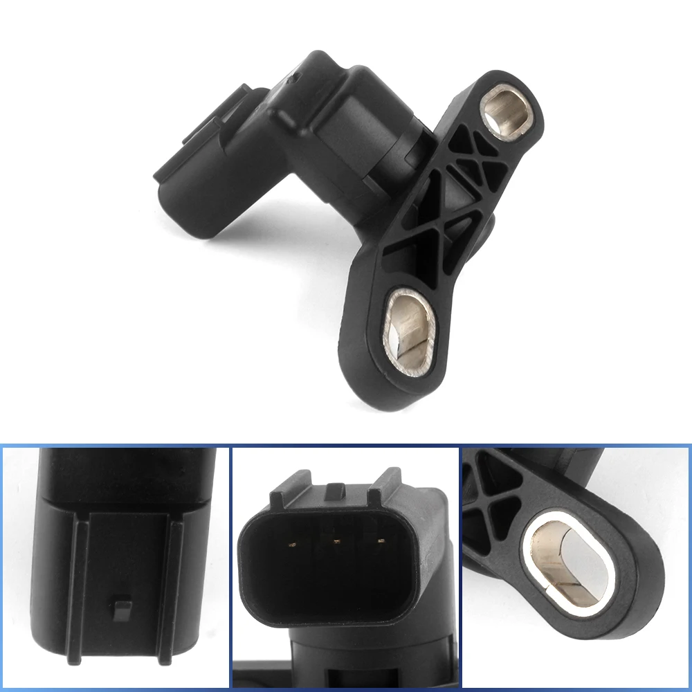 

Crankshaft Position Sensor OEM Quality for Mazda Atenza 2.0/2.3 / Mazda 3 Star 2.0 Precise Engine CKP Sensor JS-03-144