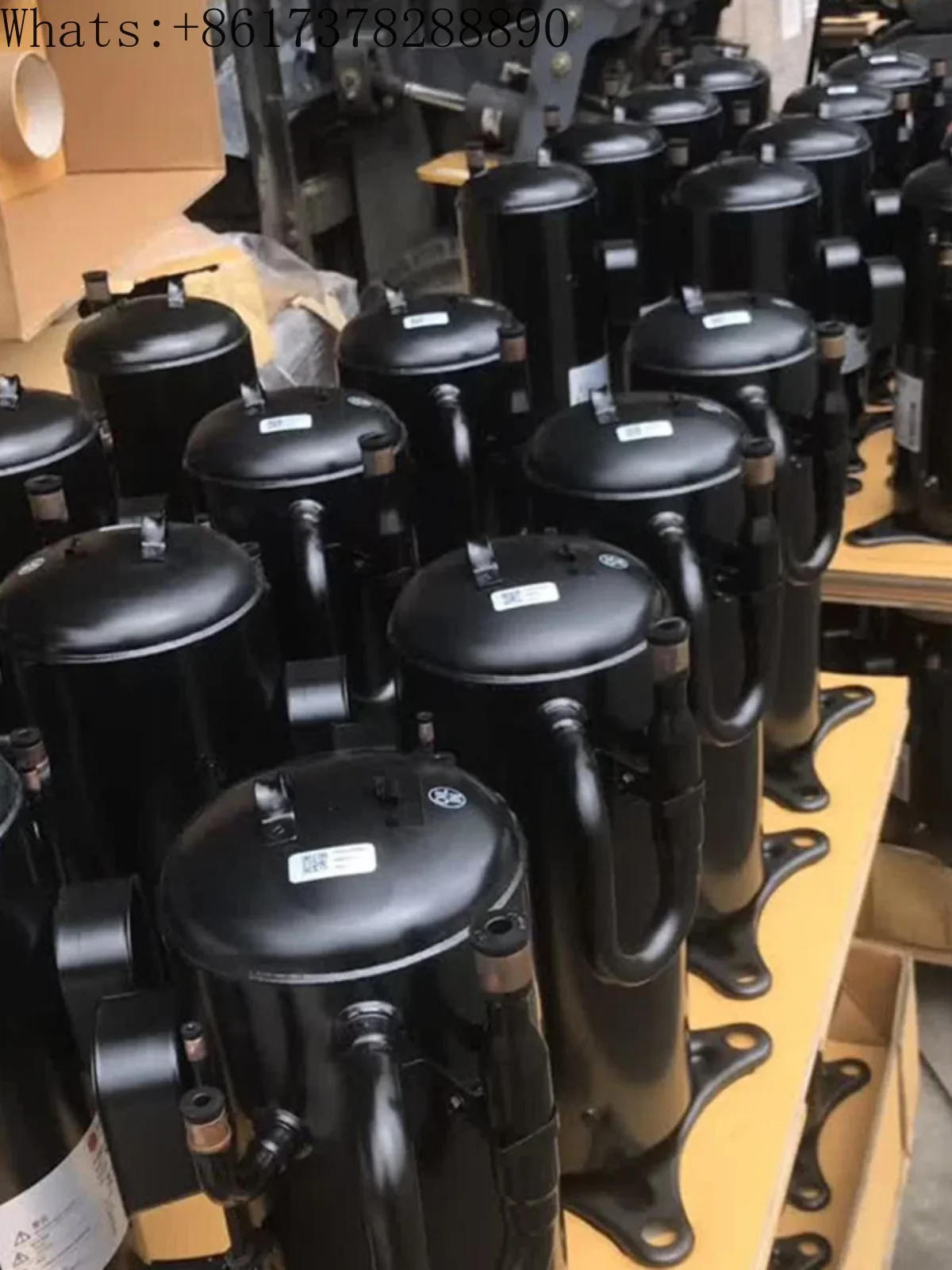 Ar Condicionado Refrigeração Compressor Adaptação, CA80KHDG, CA65KHDG-D1K2 -D1K2