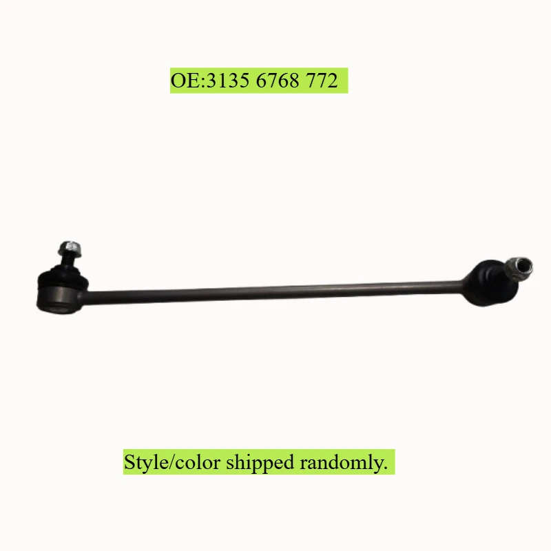Front Right Suspension Stabilizer Bar Link For BMW X1 E84 E90 E91 E92 N52 N54 328xi 325xi 335xi 330xd 330xi 320xd, 31356768772