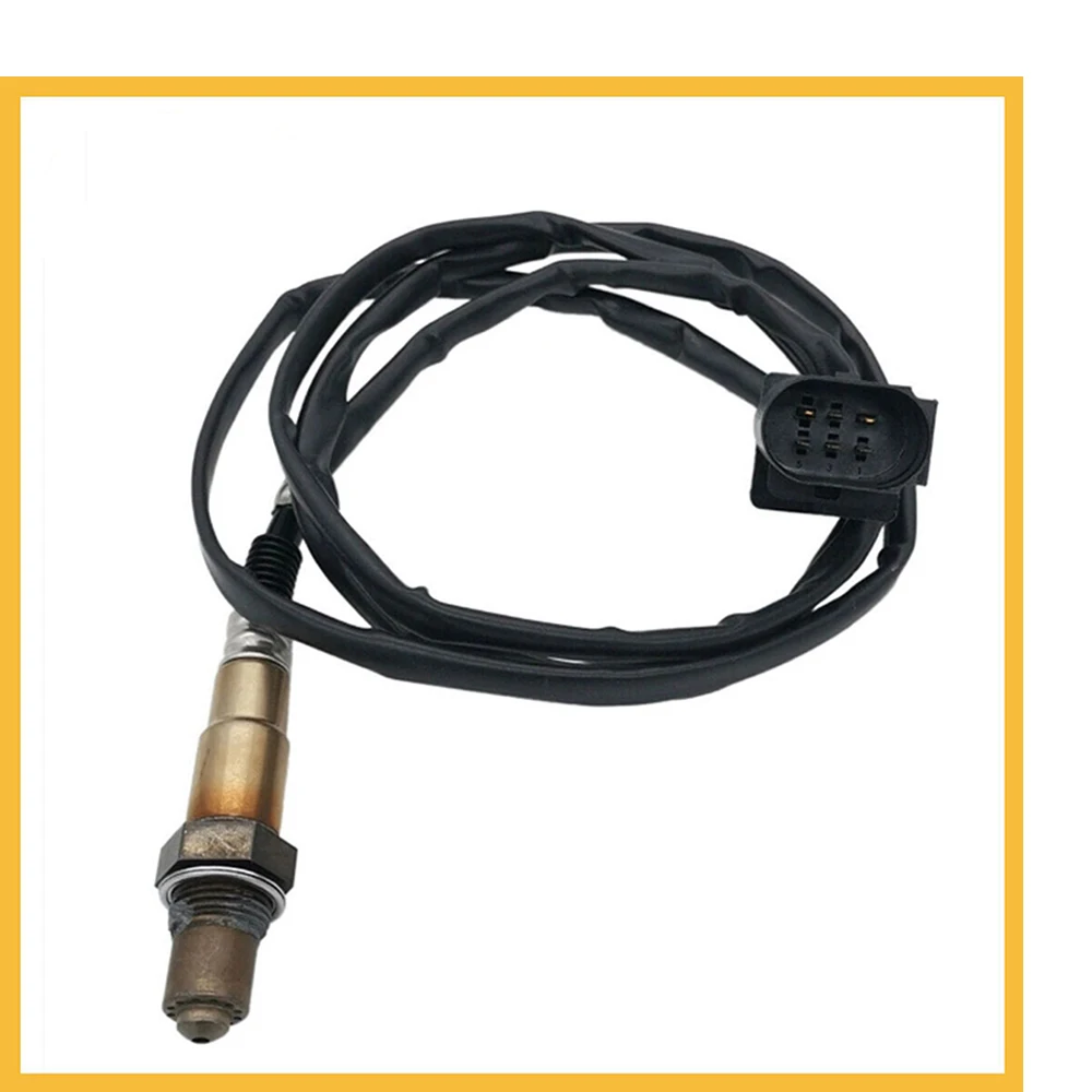 

Автомобильный датчик кислорода 0258007351, автомобильные аксессуары для VW Jetta 1.8L-L4