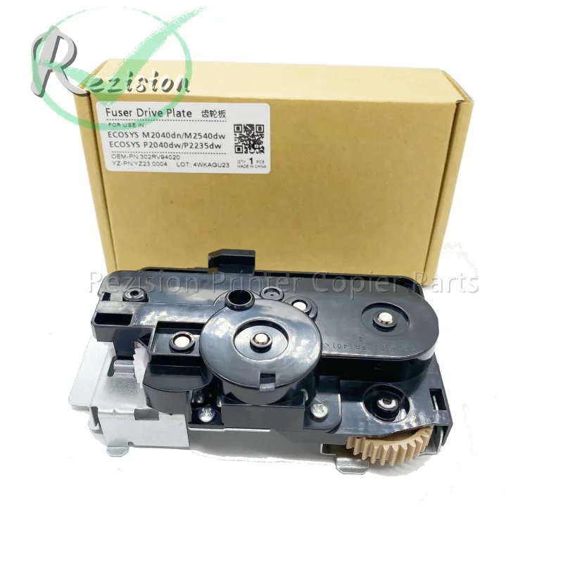 

Новый совместимый блок термоплавления для Kyocera M2635 2040 2540 P2235 2135 2635 2735, блок термоблока, детали принтера и копировального аппарата