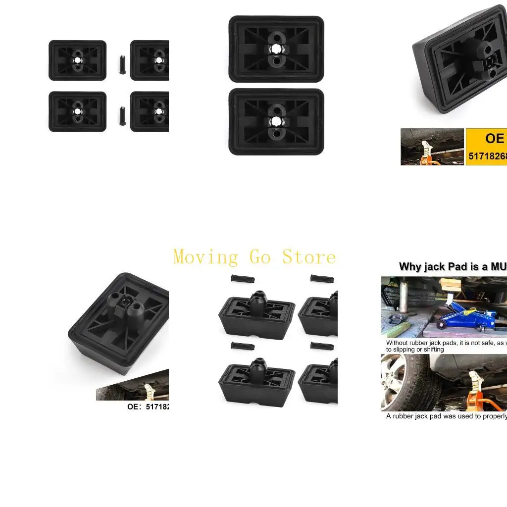 B5XD Support Liftin…